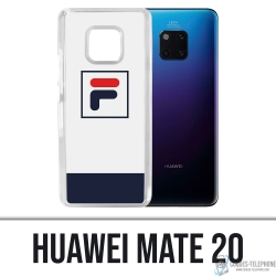 Coque Huawei Mate 20 - Fila...