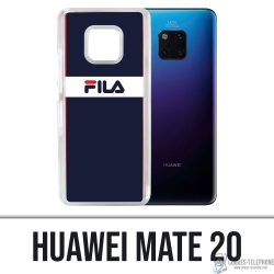 Coque Huawei Mate 20 - Fila