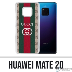 Huawei Mate 20 Case - Gucci...