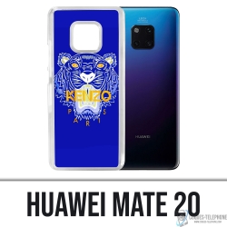 Huawei Mate 20 case - Kenzo...