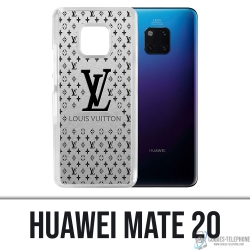 Coque Huawei Mate 20 - LV Metal
