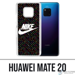 Coque Huawei Mate 20 - LV Nike