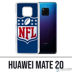 Huawei Mate 20 Case - NFL Logo