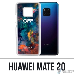 Huawei Mate 20 Case - Off...