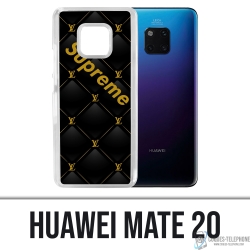 Huawei Mate 20 Case - Supreme Vuitton