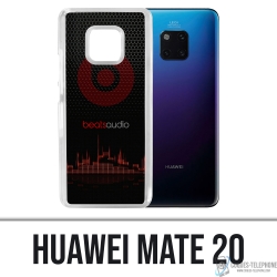 Huawei Mate 20 case - Beats...
