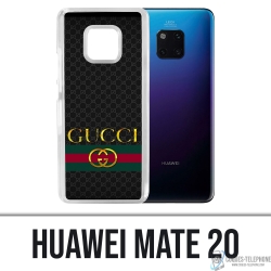 Coque Huawei Mate 20 - Gucci Gold