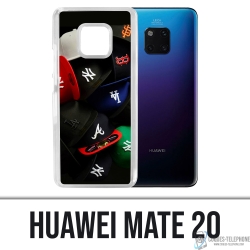 Huawei Mate 20 case - New Era Caps