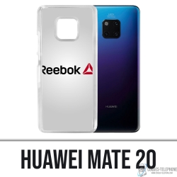 Coque Huawei Mate 20 - Reebok Logo