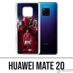 Funda Huawei Mate 20 -...