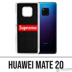 Coque Huawei Mate 20 - Supreme LV