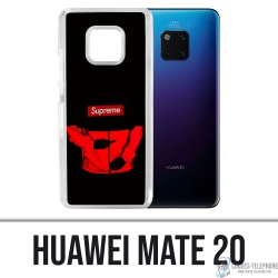 Funda Huawei Mate 20 - Supervisión suprema