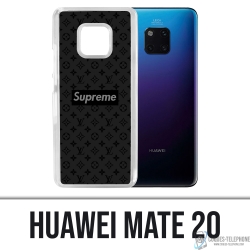 Coque Huawei Mate 20 -...