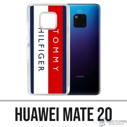 Huawei Mate 20 Case - Tommy Hilfiger Large