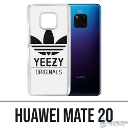 Custodia Huawei Mate 20 - Logo Yeezy Originals