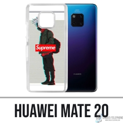 Coque Huawei Mate 20 - Kakashi Supreme