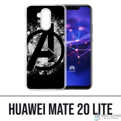 Custodia Huawei Mate 20...