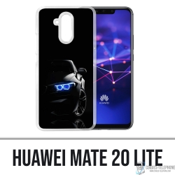 Huawei Mate 20 Lite case -...