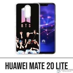 Custodia Huawei Mate 20 Lite - Gruppo BTS