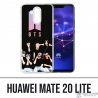 Huawei Mate 20 Lite case - BTS Group