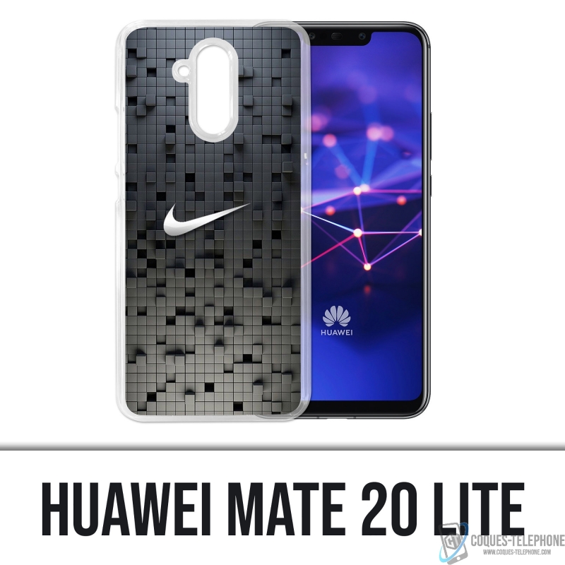 Funda Huawei Mate 20 Lite - Nike Cube