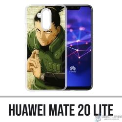 Funda Huawei Mate 20 Lite - Shikamaru Naruto