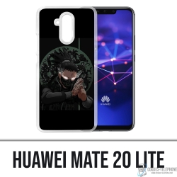 Huawei Mate 20 Lite Case - Shikamaru Power Naruto