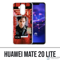 Huawei Mate 20 Lite case - You Serie Love