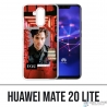 Huawei Mate 20 Lite Case - You Serie Love