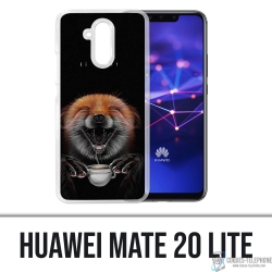 Custodia Huawei Mate 20 Lite - Be Happy