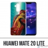 Huawei Mate 20 Lite Case - Disney Cars Speed