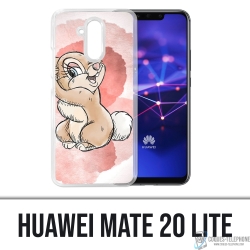 Coque Huawei Mate 20 Lite - Disney Lapin Pastel