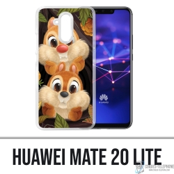 Funda para Huawei Mate 20 Lite - Disney Tic Tac Baby