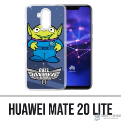 Funda Huawei Mate 20 Lite -...
