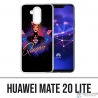 Cover Huawei Mate 20 Lite - Regina dei Cattivi Disney