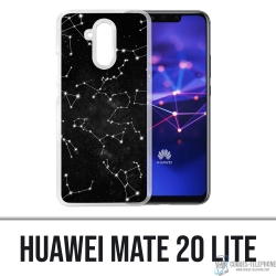 Huawei Mate 20 Lite Case -...