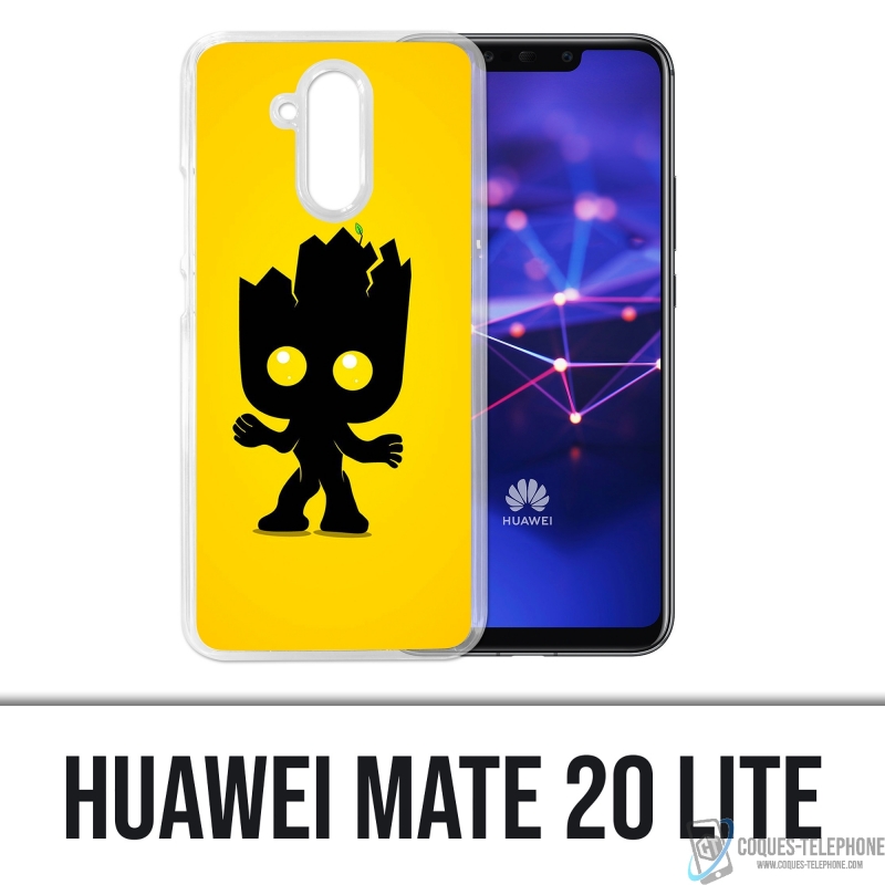 Huawei Mate 20 Lite Case - Groot