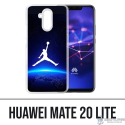 Huawei Mate 20 Lite Case - Jordan Earth