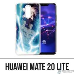 Coque Huawei Mate 20 Lite - Kakashi Pouvoir