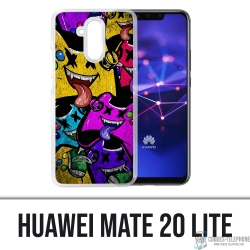 Funda Huawei Mate 20 Lite -...