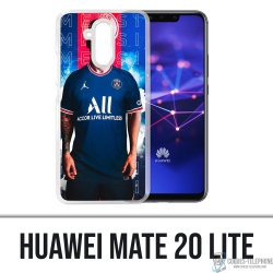 Coque Huawei Mate 20 Lite -...