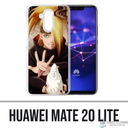 Cover Huawei Mate 20 Lite - Naruto Deidara