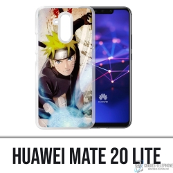 Custodia Huawei Mate 20 Lite - Naruto Shippuden