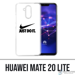 Huawei Mate 20 Lite Case -...