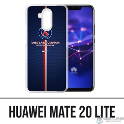 Cover Huawei Mate 20 Lite - PSG Proud To Be Parisian
