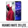 Coque Huawei Mate 20 Lite - Squid Game Soldat Appel