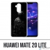 Coque Huawei Mate 20 Lite - Swat Police Usa