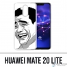 Huawei Mate 20 Lite Case - Yao Ming Troll