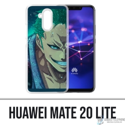 Custodia Huawei Mate 20 Lite - One Piece Zoro