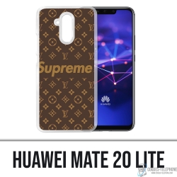 Funda Huawei Mate 20 Lite -...